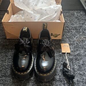 Dr Martens Holly US W6